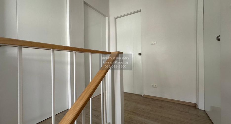 For sale 3 bedrooms house in Bang Phli, Samut Prakan
