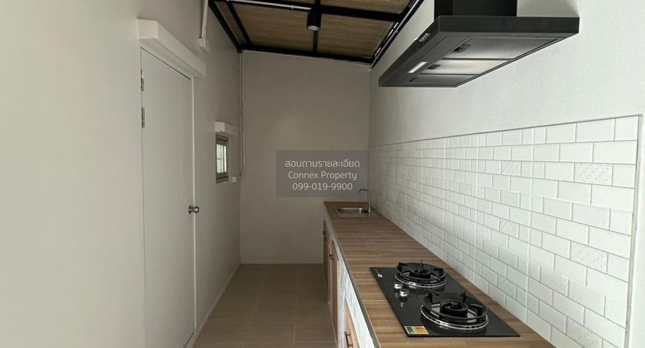 For sale 3 bedrooms house in Bang Phli, Samut Prakan