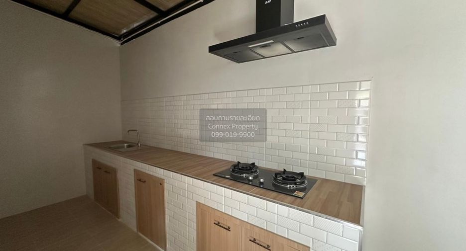 For sale 3 bedrooms house in Bang Phli, Samut Prakan