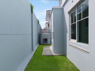 For sale 3 bedrooms house in Khlong Luang, Pathum Thani