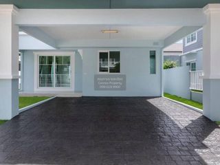 For sale 3 bedrooms house in Khlong Luang, Pathum Thani
