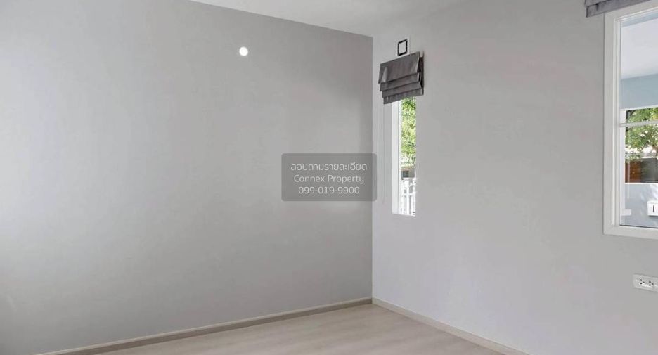 For sale 3 bedrooms house in Khlong Luang, Pathum Thani