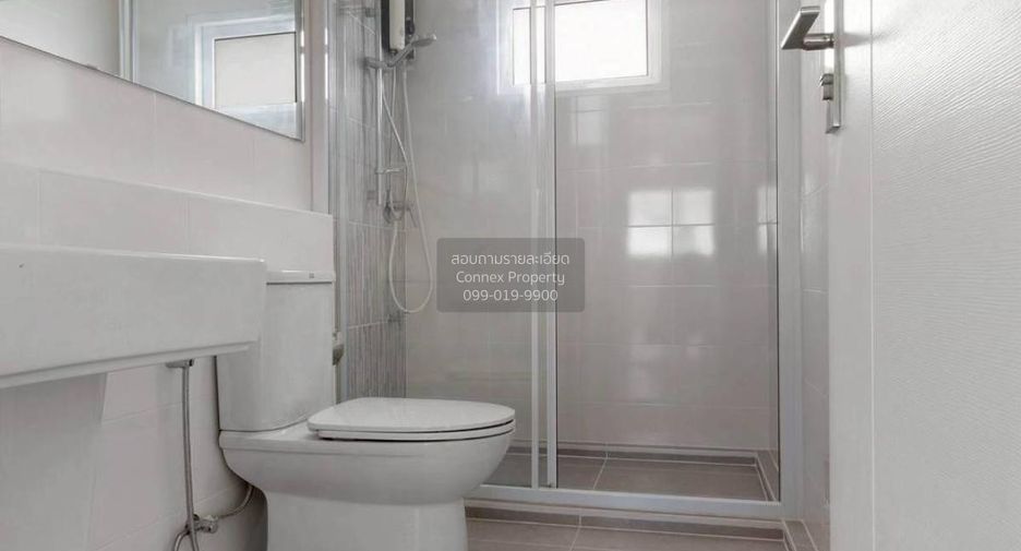 For sale 3 bedrooms house in Khlong Luang, Pathum Thani