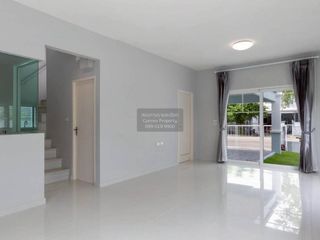 For sale 3 bedrooms house in Khlong Luang, Pathum Thani