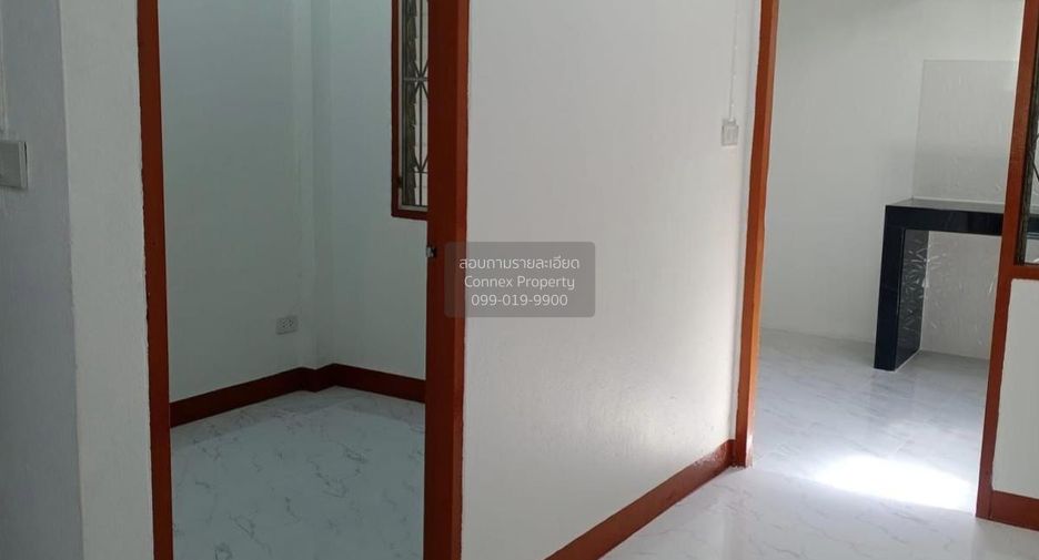For sale 3 bedrooms townhouse in Nong Khaem, Bangkok