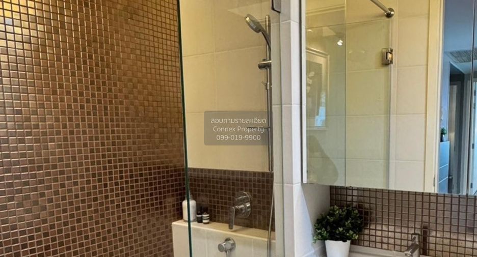 For sale 2 bedrooms condo in Pathum Wan, Bangkok