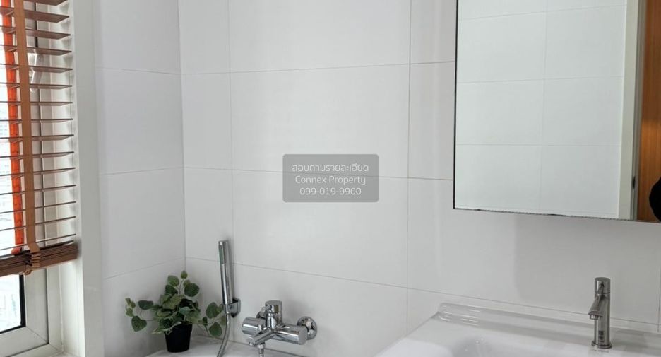 For sale 2 bedrooms condo in Pathum Wan, Bangkok