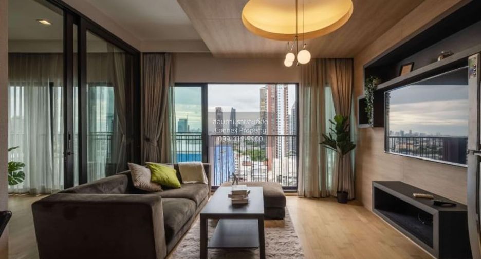 Wohnung zum Kauf mit 2 Zimmer in Khlong Toei, Bangkok