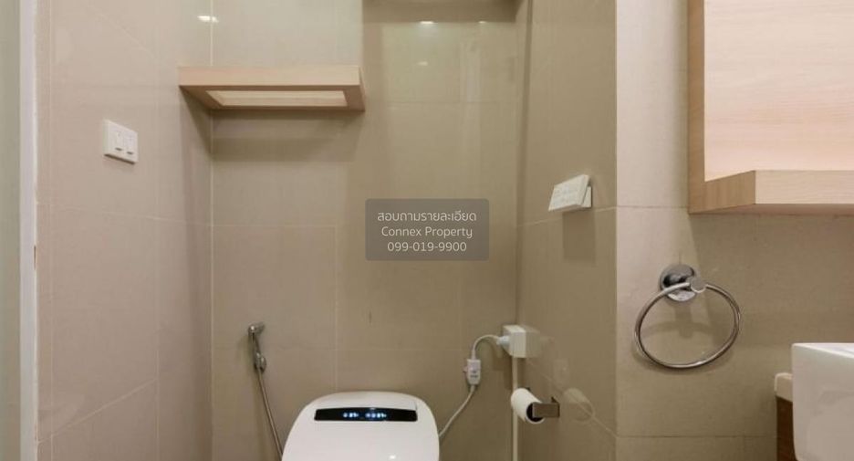Wohnung zum Kauf mit 2 Zimmer in Khlong Toei, Bangkok