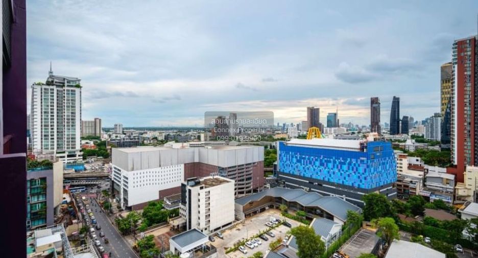 Wohnung zum Kauf mit 2 Zimmer in Khlong Toei, Bangkok