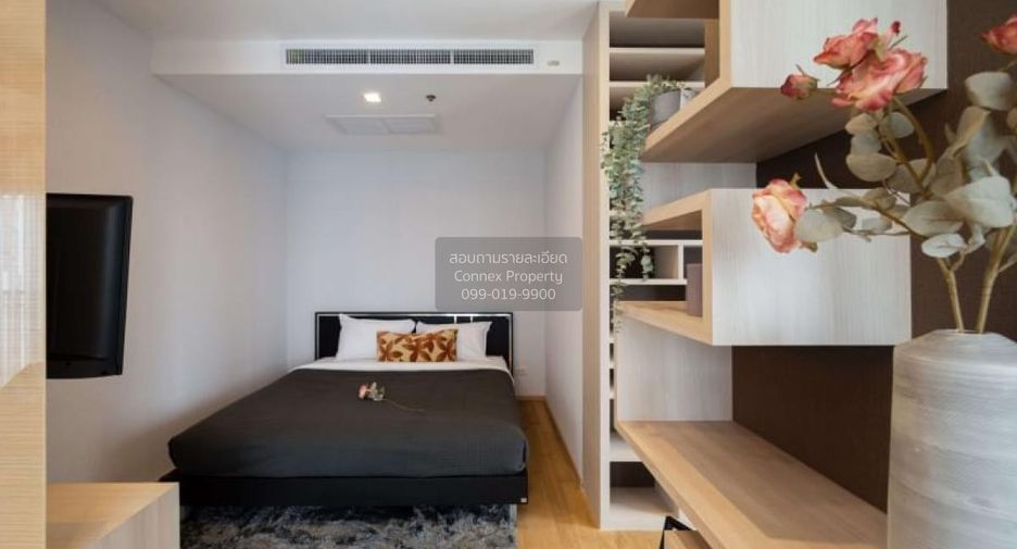 Wohnung zum Kauf mit 2 Zimmer in Khlong Toei, Bangkok