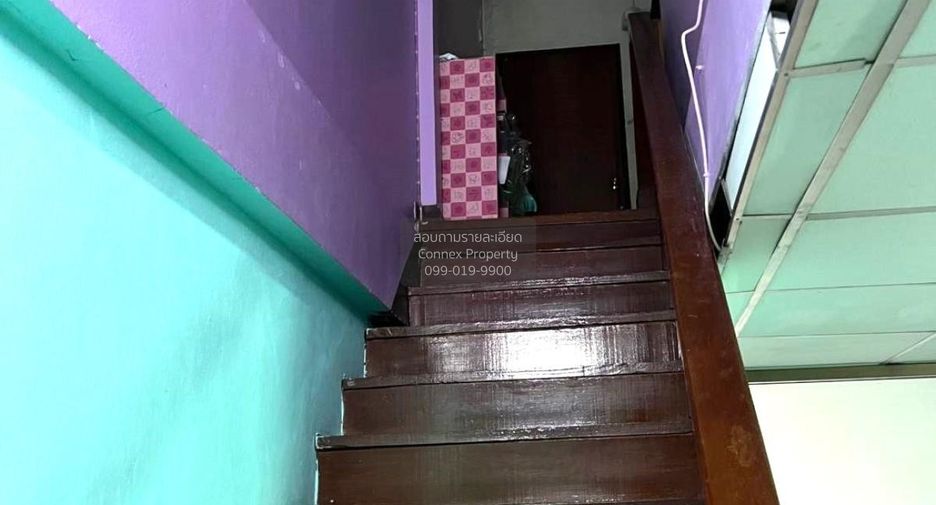 Casa adosada en venta de 2 habitaciones en Nong Khaem, Bangkok