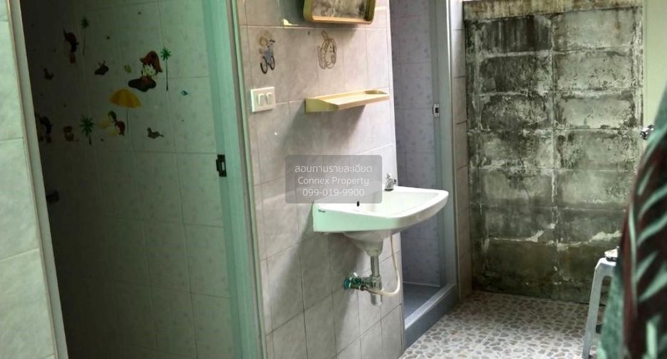 Casa adosada en venta de 2 habitaciones en Nong Khaem, Bangkok