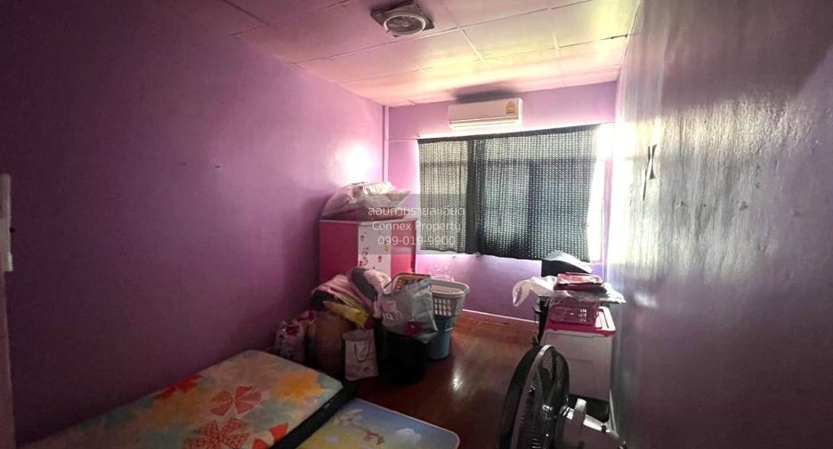 Casa adosada en venta de 2 habitaciones en Nong Khaem, Bangkok