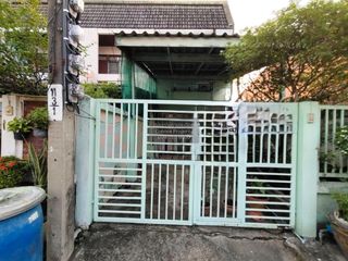 Casa adosada en venta de 2 habitaciones en Nong Khaem, Bangkok