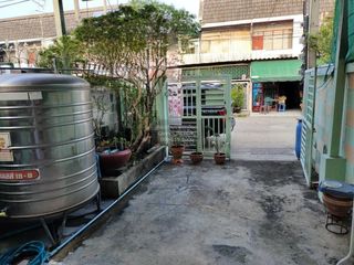 Casa adosada en venta de 2 habitaciones en Nong Khaem, Bangkok