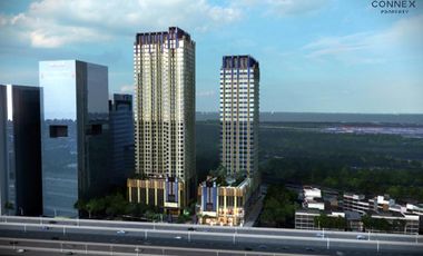 For sale 2 bedrooms condo in Chatuchak, Bangkok