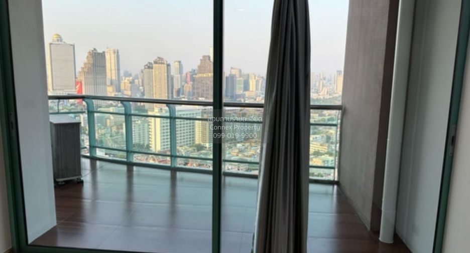 Wohnung zum Kauf mit 1 Zimmer in Bang Kho Laem, Bangkok