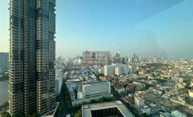 Wohnung zum Kauf mit 1 Zimmer in Bang Kho Laem, Bangkok