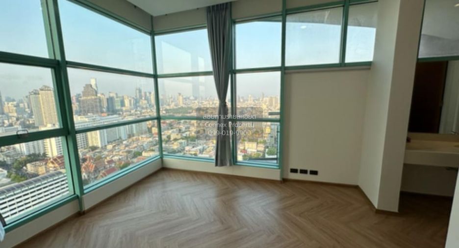 Wohnung zum Kauf mit 1 Zimmer in Bang Kho Laem, Bangkok