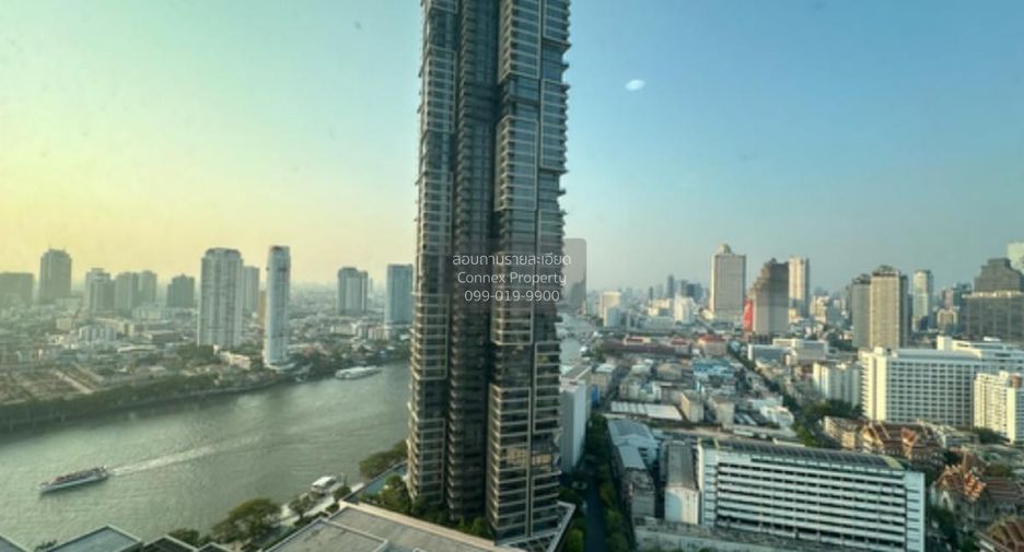 Wohnung zum Kauf mit 1 Zimmer in Bang Kho Laem, Bangkok