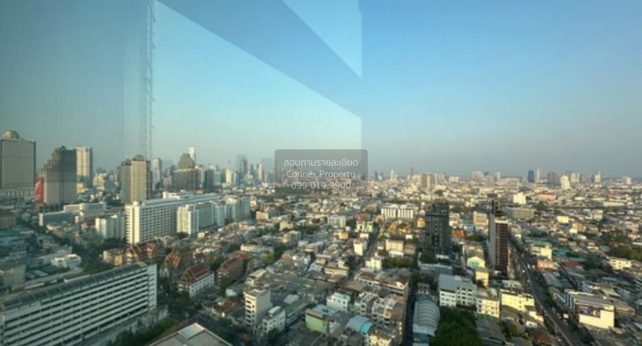 Wohnung zum Kauf mit 1 Zimmer in Bang Kho Laem, Bangkok