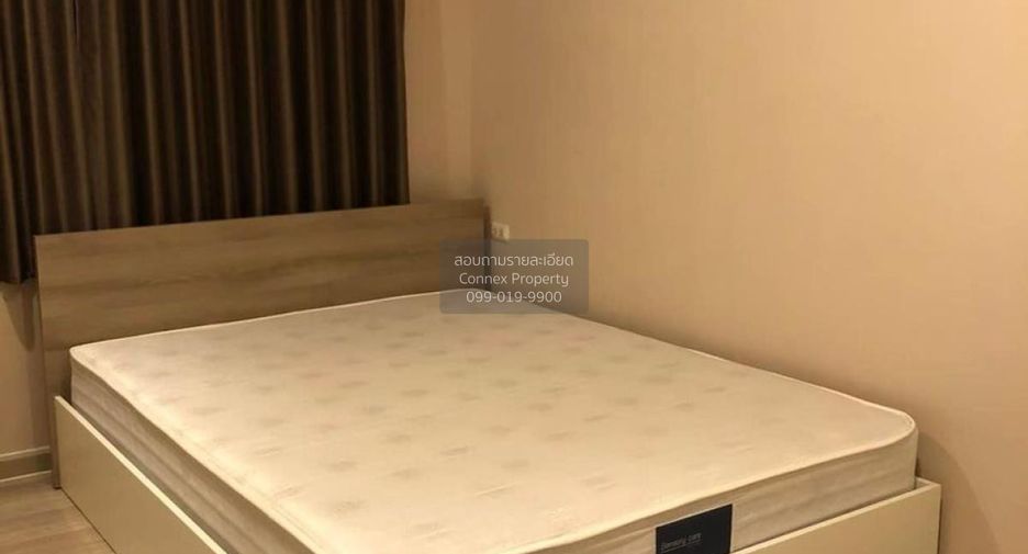 Condo en venta de 1 habitaciones en Lat Phrao, Bangkok