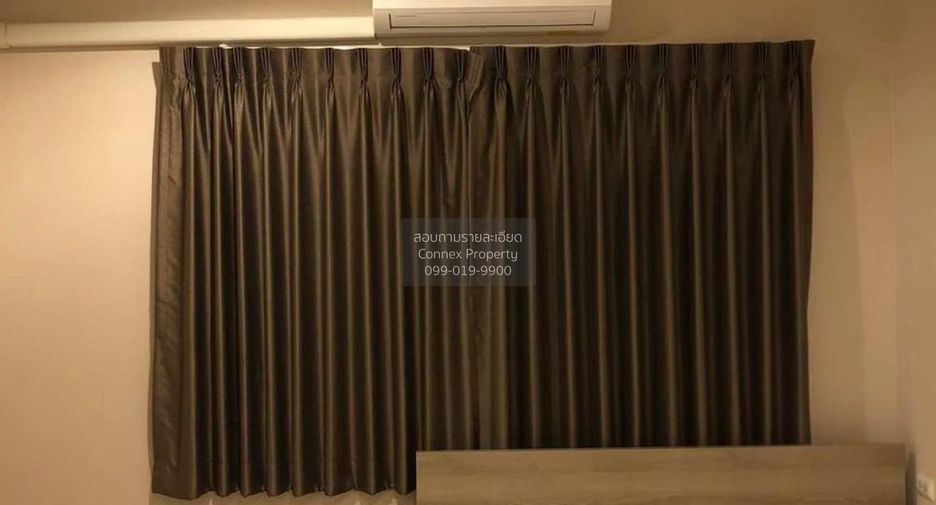 Condo en venta de 1 habitaciones en Lat Phrao, Bangkok