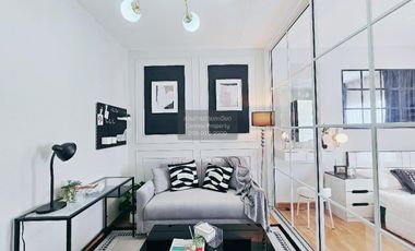 Condo en venta de 1 habitaciones en Wang Thonglang, Bangkok