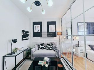 Condo en venta de 1 habitaciones en Wang Thonglang, Bangkok