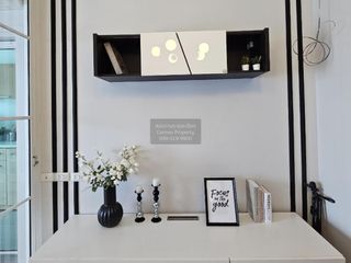 Condo en venta de 1 habitaciones en Wang Thonglang, Bangkok
