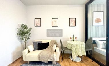 For sale 1 bed condo in Bang Khun Thian, Bangkok