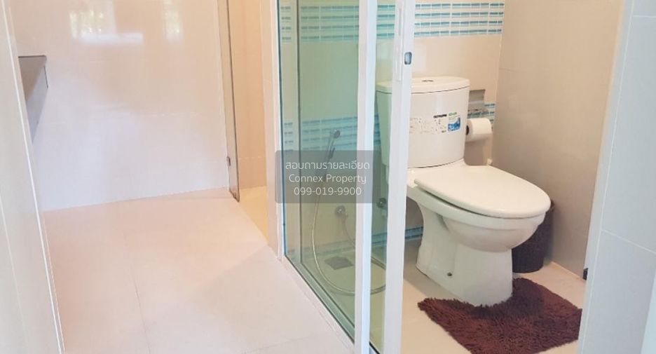 For sale 1 bed condo in Khan Na Yao, Bangkok