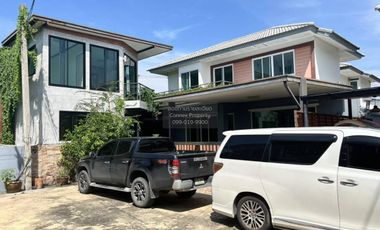 Продажа 3 спальни дом в Bang Bua Thong, Нонтабури