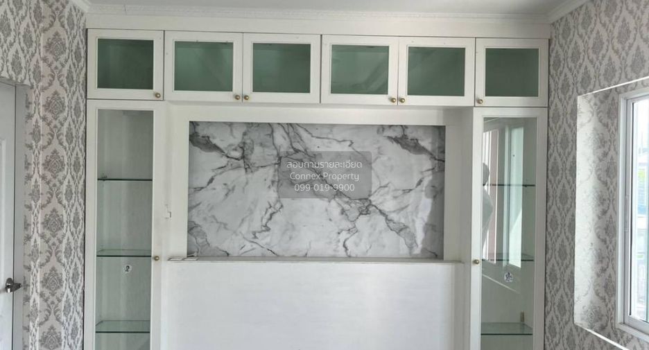Продажа 3 спальни дом в Bang Bua Thong, Нонтабури