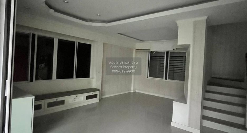 Продажа 3 спальни дом в Bang Bua Thong, Нонтабури