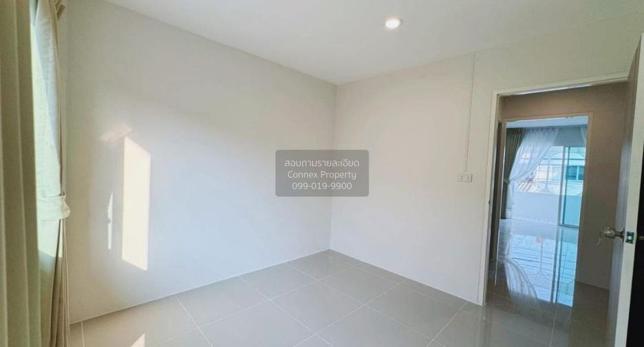 Casa adosada en venta de 2 habitaciones en Nong Khaem, Bangkok