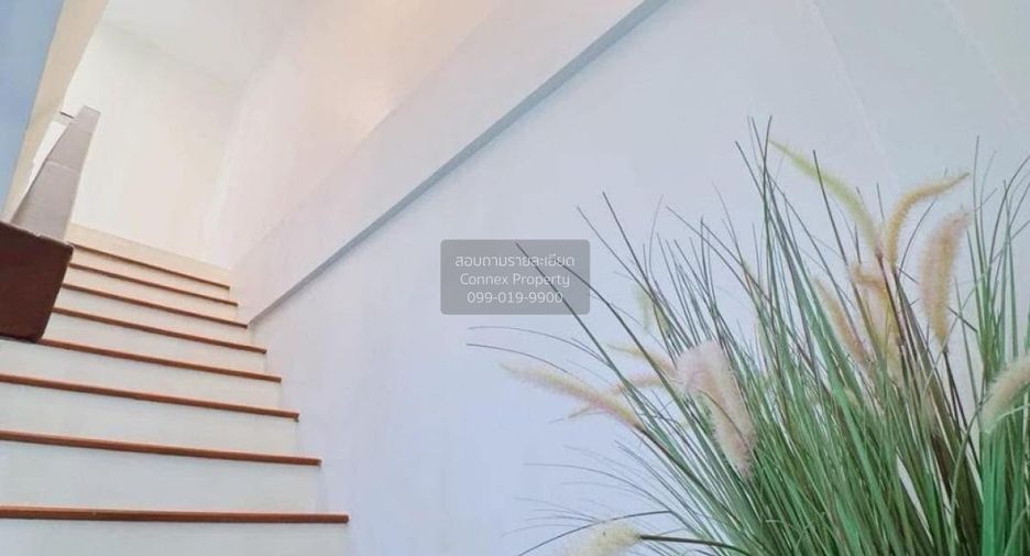 Casa adosada en venta de 2 habitaciones en Nong Khaem, Bangkok