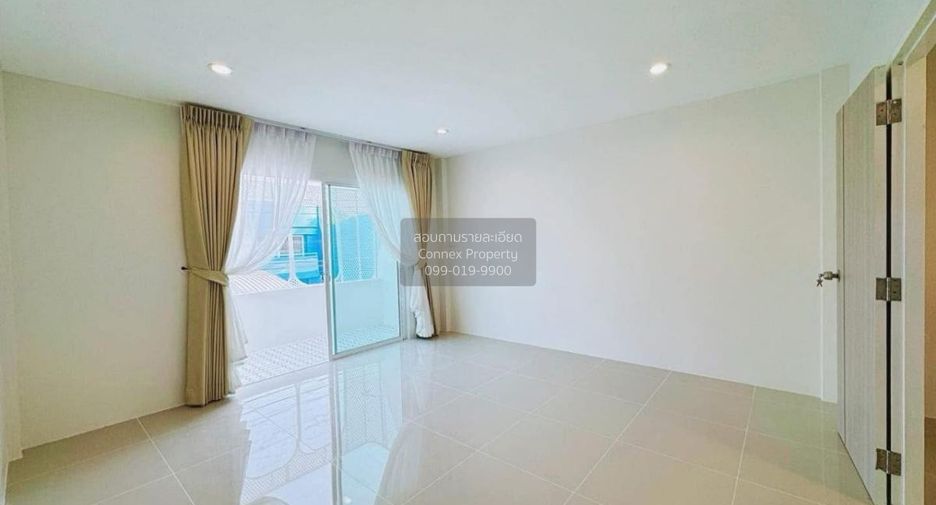 Casa adosada en venta de 2 habitaciones en Nong Khaem, Bangkok