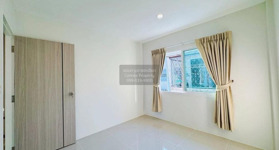 Casa adosada en venta de 2 habitaciones en Nong Khaem, Bangkok