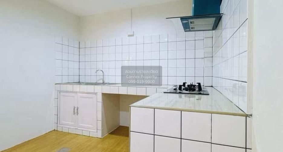 Casa adosada en venta de 2 habitaciones en Nong Khaem, Bangkok