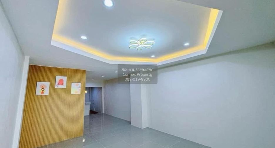 Casa adosada en venta de 2 habitaciones en Nong Khaem, Bangkok