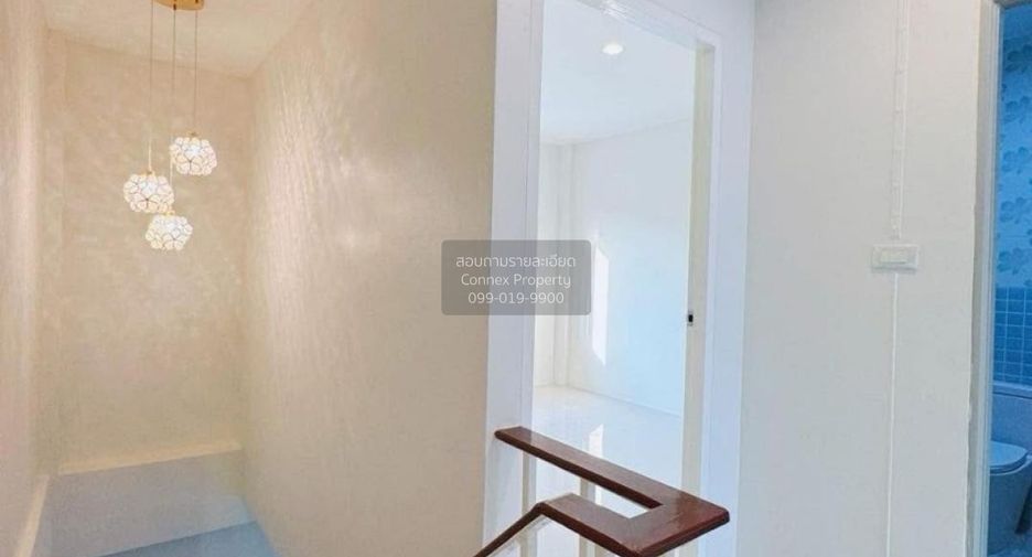 Casa adosada en venta de 2 habitaciones en Nong Khaem, Bangkok