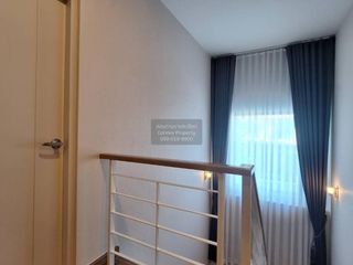 For sale 4 bedrooms house in Mueang Nonthaburi, Nonthaburi