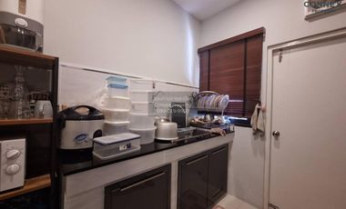 For sale 4 bedrooms house in Mueang Nonthaburi, Nonthaburi