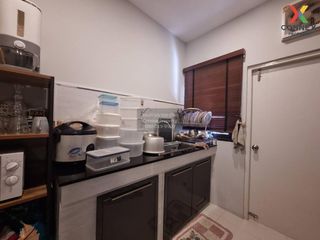 For sale 4 bedrooms house in Mueang Nonthaburi, Nonthaburi