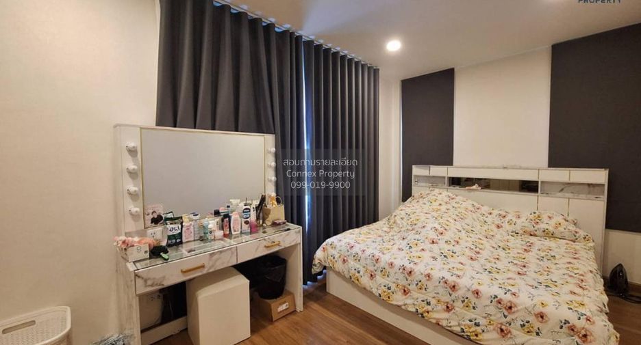 For sale 4 bedrooms house in Mueang Nonthaburi, Nonthaburi