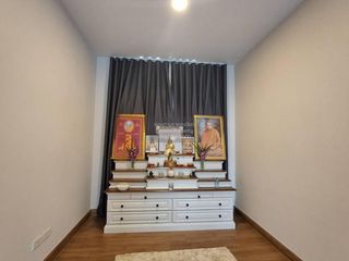 For sale 4 bedrooms house in Mueang Nonthaburi, Nonthaburi