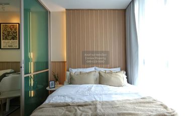 For sale 1 bed condo in Khan Na Yao, Bangkok