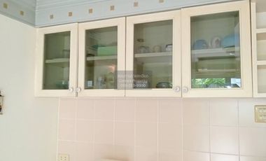 For sale 1 bed condo in Bang Kapi, Bangkok